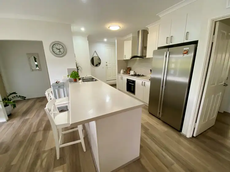 Fifth view of Homely house listing, 5/92 Janis Street, Halls Head WA 6210