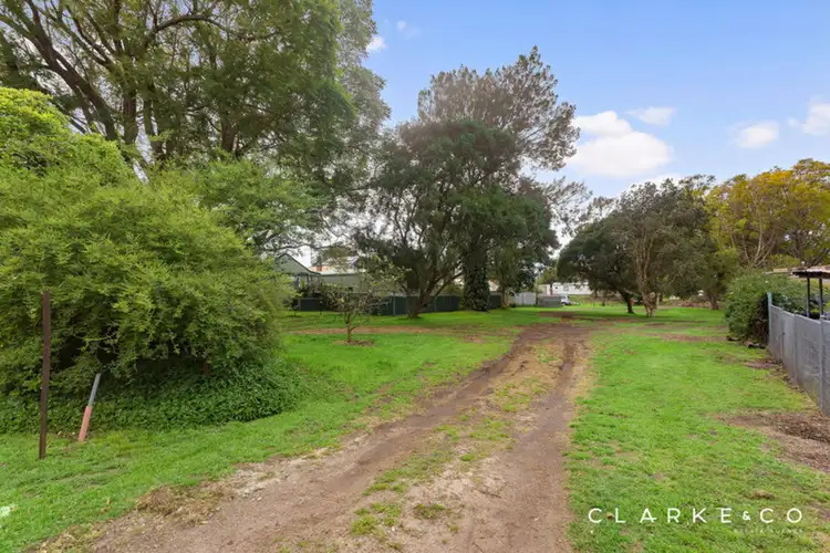 Fifth view of Homely land listing, LOT 1, 32 James Street, Horseshoe Bend NSW 2320