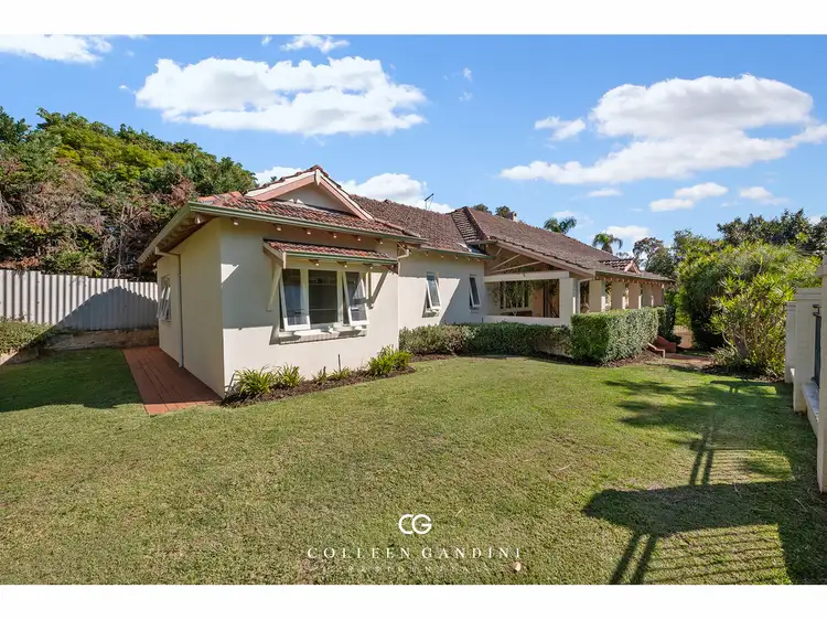 Second view of Homely house listing, 29 McCallum Crescent, Ardross WA 6153