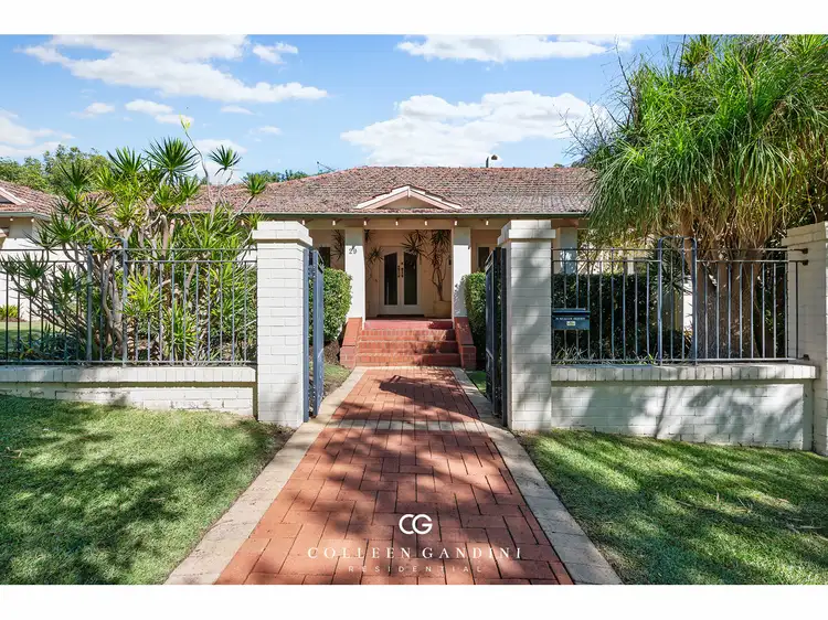 Third view of Homely house listing, 29 McCallum Crescent, Ardross WA 6153