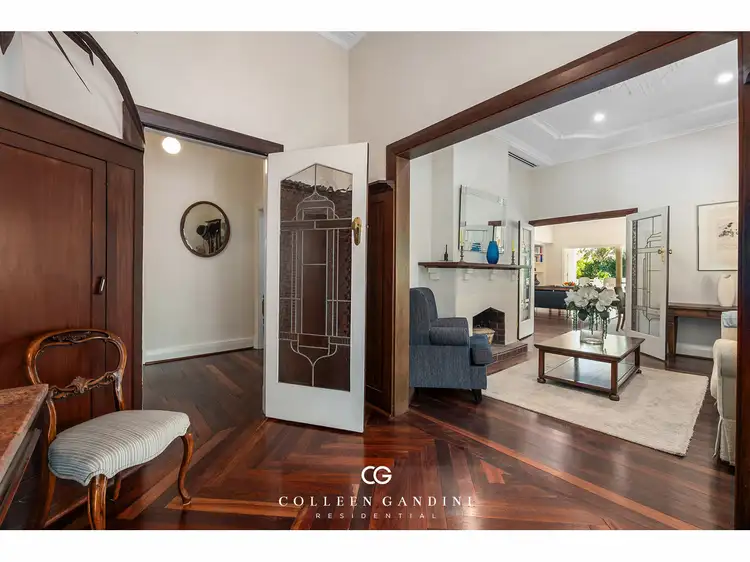 Fourth view of Homely house listing, 29 McCallum Crescent, Ardross WA 6153
