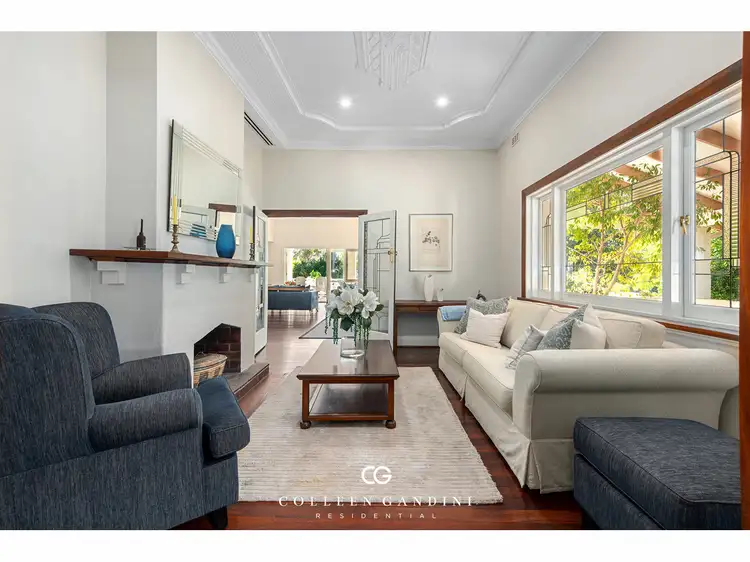Fifth view of Homely house listing, 29 McCallum Crescent, Ardross WA 6153