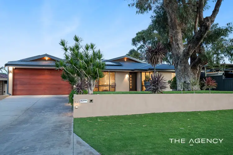 23 Cunningham Place, Padbury WA 6025