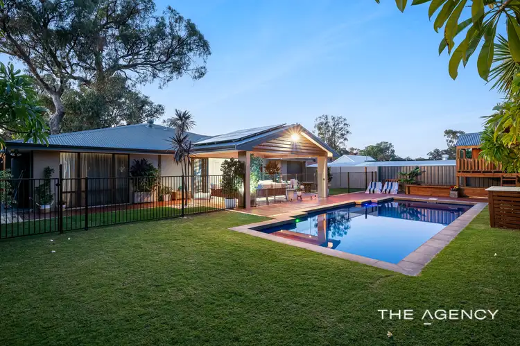 Fourth view of Homely house listing, 23 Cunningham Place, Padbury WA 6025