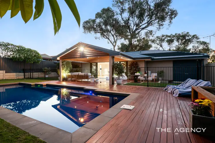Sixth view of Homely house listing, 23 Cunningham Place, Padbury WA 6025