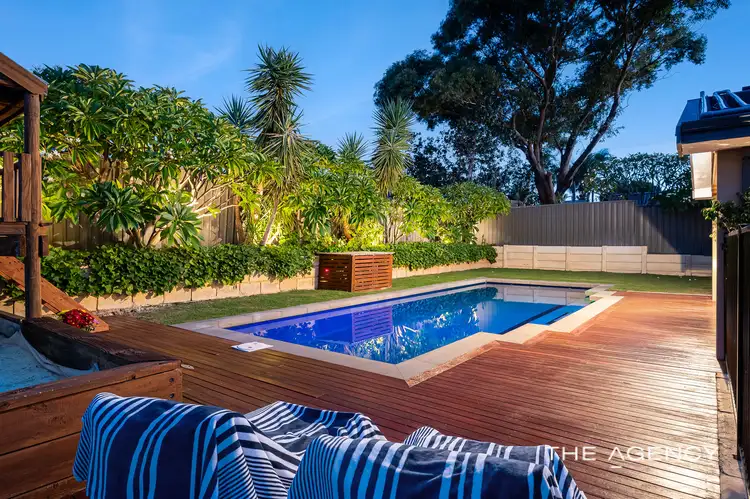 Seventh view of Homely house listing, 23 Cunningham Place, Padbury WA 6025