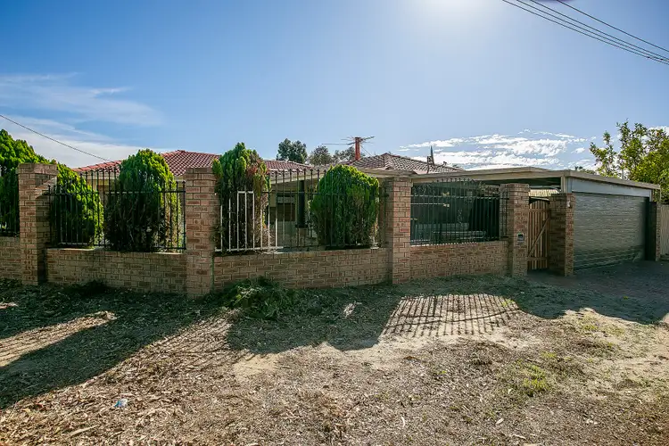 8 Coronata Way, Mirrabooka WA 6061