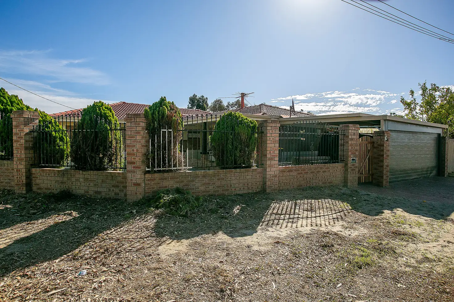 Main view of Homely house listing, 8 Coronata Way, Mirrabooka WA 6061