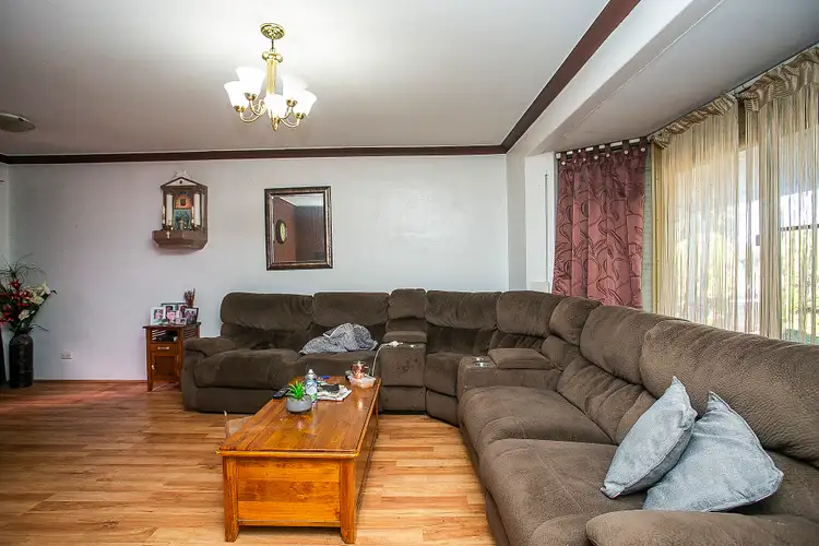 Third view of Homely house listing, 8 Coronata Way, Mirrabooka WA 6061