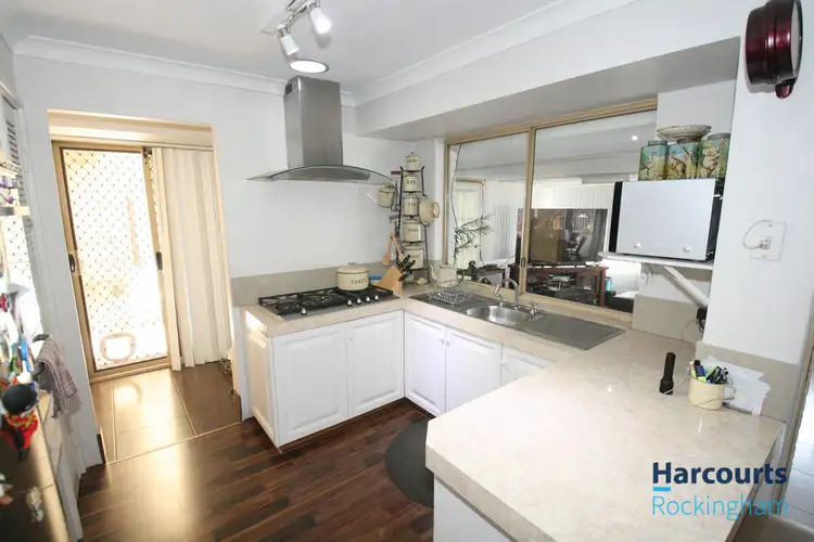 Third view of Homely house listing, 8 Nabberu Loop, Cooloongup WA 6168