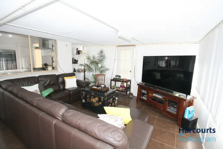Fourth view of Homely house listing, 8 Nabberu Loop, Cooloongup WA 6168