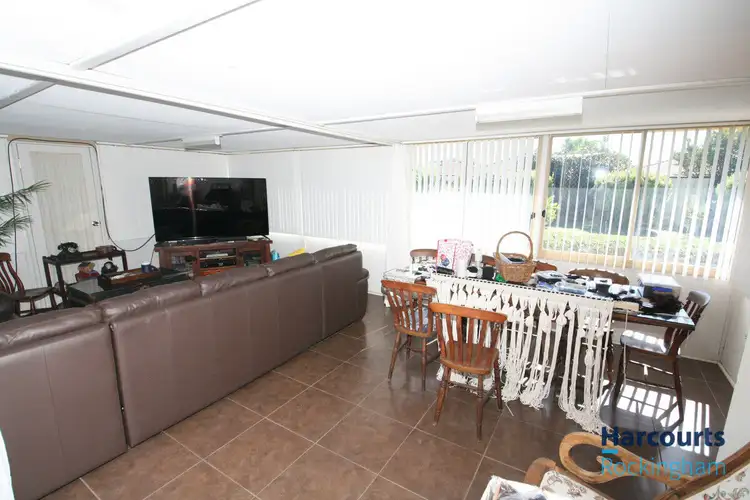 Fifth view of Homely house listing, 8 Nabberu Loop, Cooloongup WA 6168