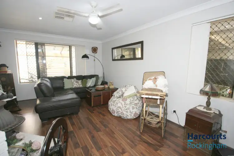 Sixth view of Homely house listing, 8 Nabberu Loop, Cooloongup WA 6168