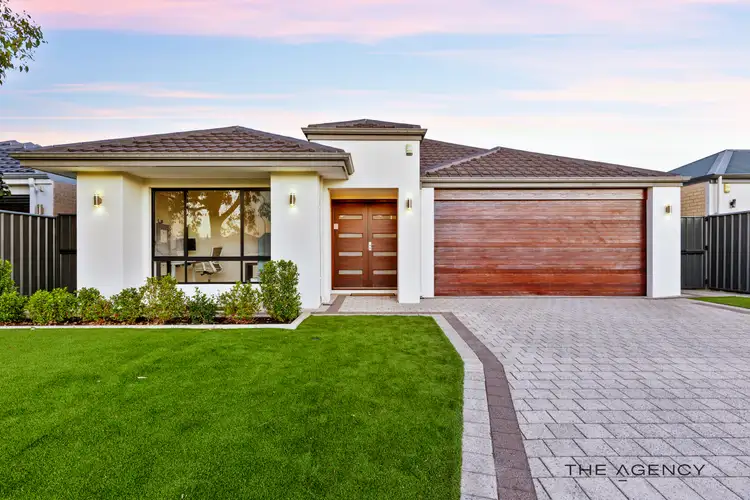22 Trusty Way, Piara Waters WA 6112