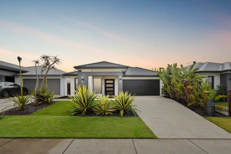 22 Brook Crescent, Burpengary East QLD 4505