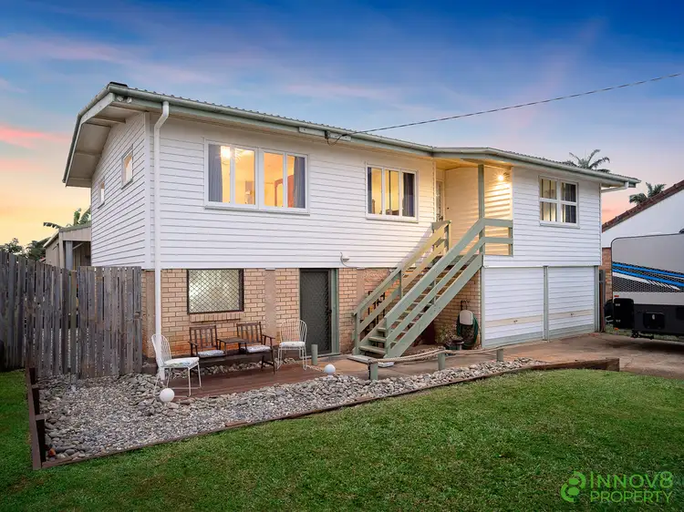 Main view of Homely house listing, 4 Mitchell Street, Lawnton QLD 4501