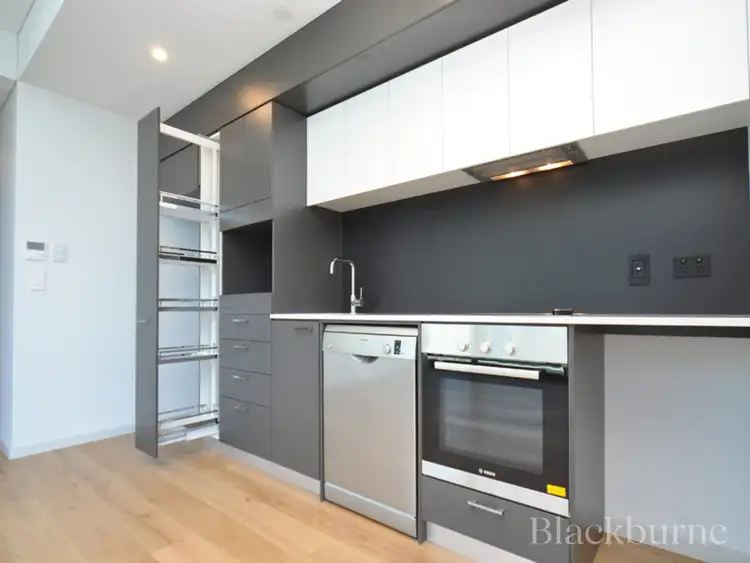 Fifth view of Homely apartment listing, 605/105 Stirling Street, Perth WA 6000