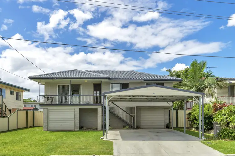 Main view of Homely house listing, 7 Bergamot Street, Bald Hills QLD 4036
