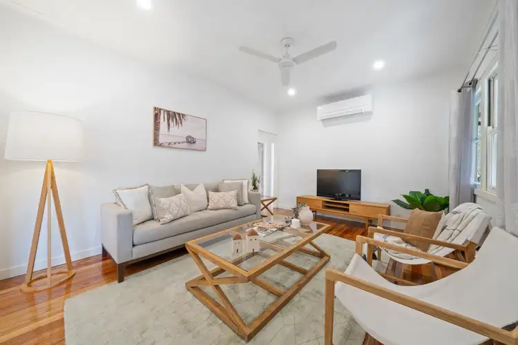 25 Armfield Street, Stafford QLD 4053