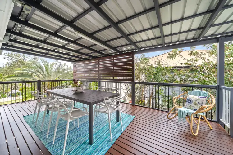 Third view of Homely house listing, 25 Armfield Street, Stafford QLD 4053