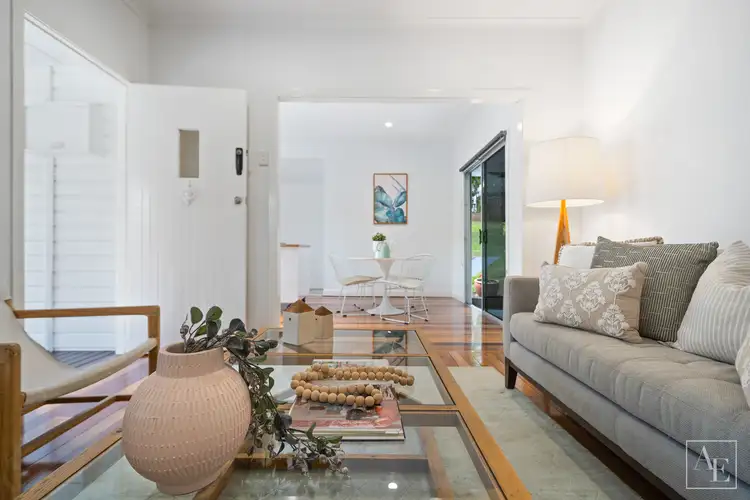 Fourth view of Homely house listing, 25 Armfield Street, Stafford QLD 4053