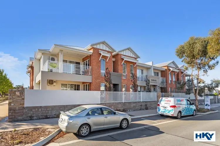 7/341 Banrock Drive, Ellenbrook WA 6069