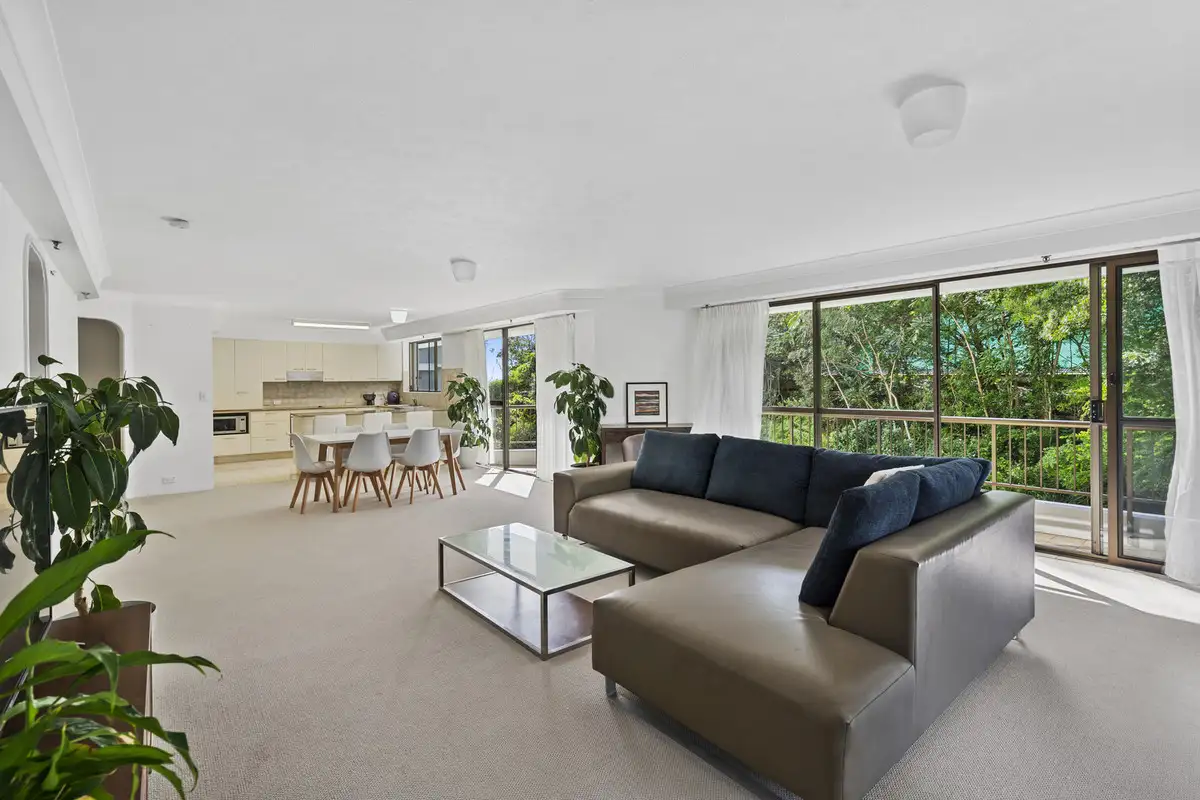 Main view of Homely apartment listing, 20/45 Hayle Street, Burleigh Heads QLD 4220