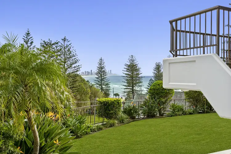 Fifth view of Homely apartment listing, 20/45 Hayle Street, Burleigh Heads QLD 4220