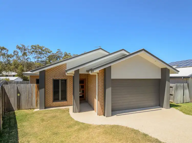 15A Sanctuary Place, South Gladstone QLD 4680