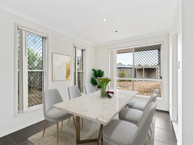 Third view of Homely house listing, 20 Senior Crt, Windaroo QLD 4207