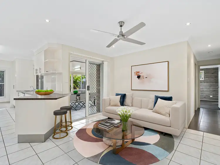 Fourth view of Homely house listing, 20 Senior Crt, Windaroo QLD 4207