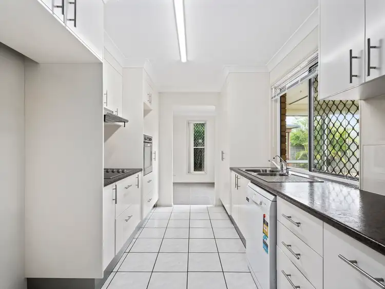 Fifth view of Homely house listing, 20 Senior Crt, Windaroo QLD 4207