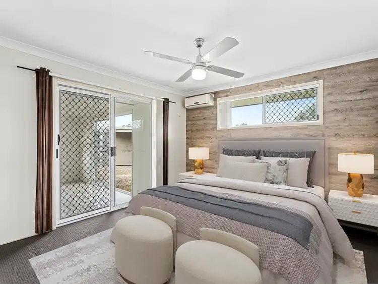 Sixth view of Homely house listing, 20 Senior Crt, Windaroo QLD 4207