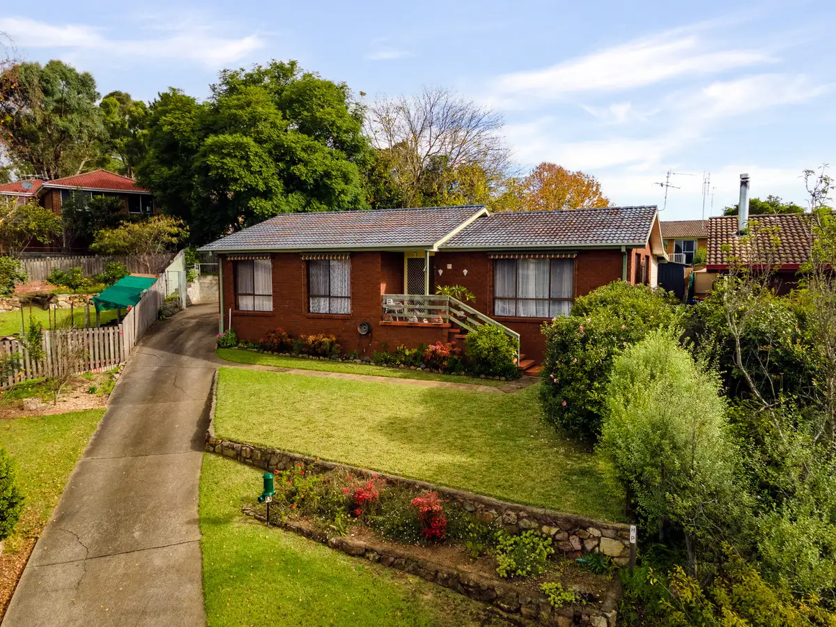 Main view of Homely house listing, 13 Hart Crescent, Bega NSW 2550