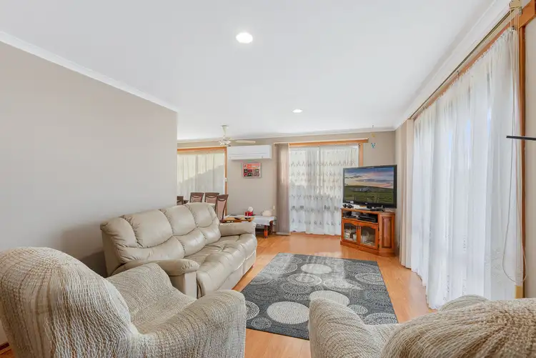 Second view of Homely house listing, 13 Hart Crescent, Bega NSW 2550