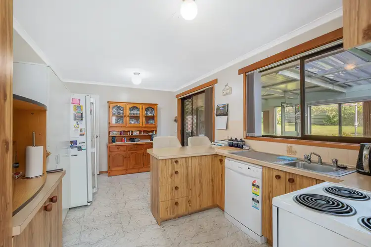 Fifth view of Homely house listing, 13 Hart Crescent, Bega NSW 2550