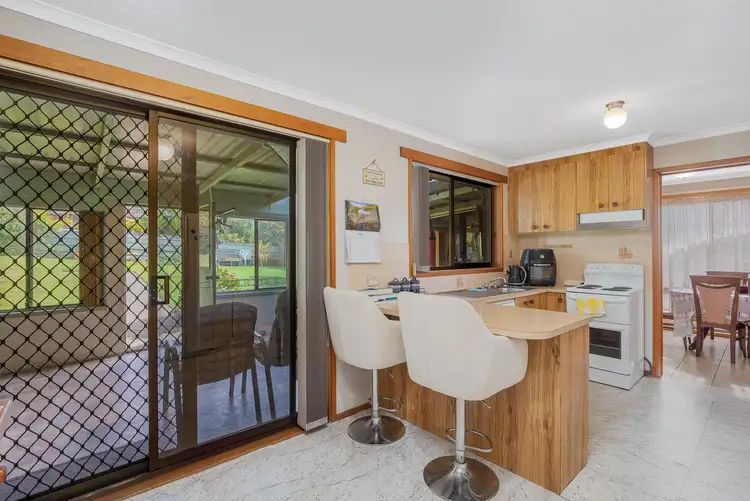 Sixth view of Homely house listing, 13 Hart Crescent, Bega NSW 2550