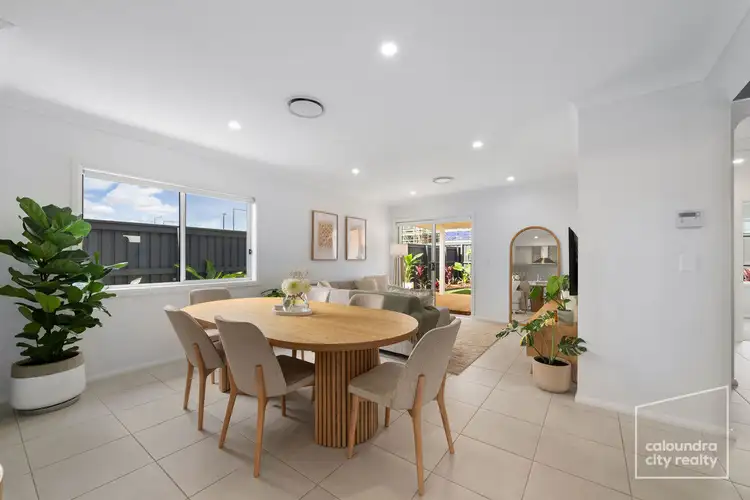 Second view of Homely house listing, 25 Frangipani Crescent, Nirimba QLD 4551