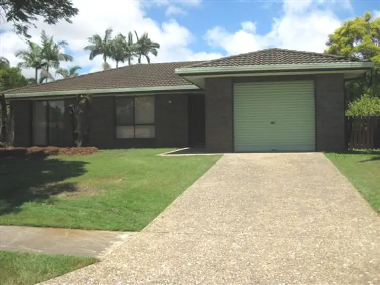 Main view of Homely house listing, 20 Denham Street, Bracken Ridge QLD 4017