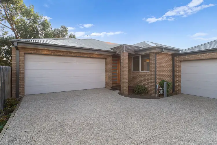 Main view of Homely unit listing, 2/176 Fortescue Avenue, Seaford VIC 3198