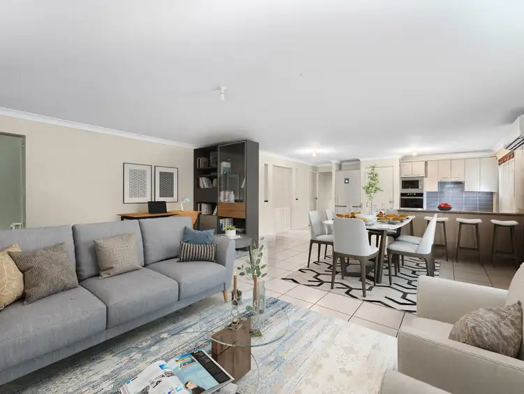 Second view of Homely house listing, 13 Daryl Reinhardt Street, Redbank Plains QLD 4301