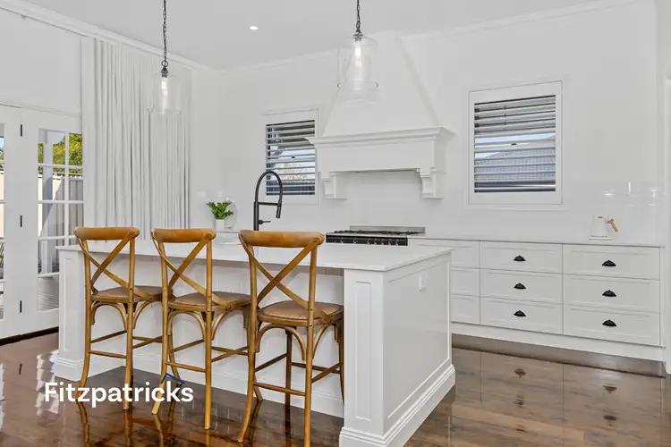 Second view of Homely house listing, 96 Bradman Drive, Boorooma NSW 2650