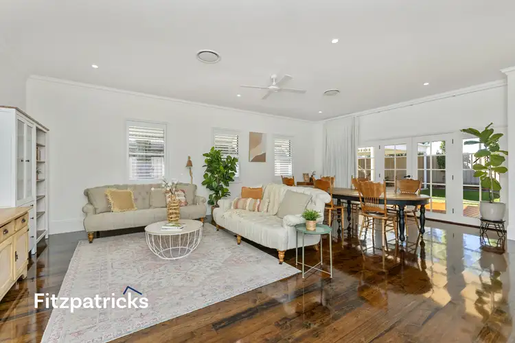 Third view of Homely house listing, 96 Bradman Drive, Boorooma NSW 2650