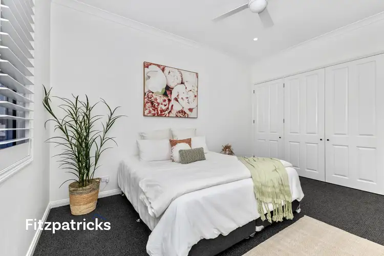 Fourth view of Homely house listing, 96 Bradman Drive, Boorooma NSW 2650