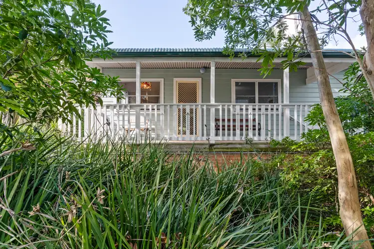 50 Church Street, Milton NSW 2538