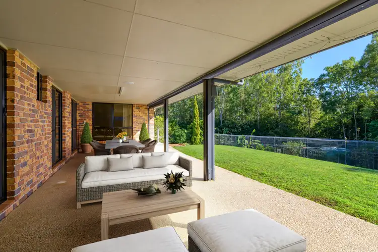Second view of Homely house listing, 12 Opal Street, Southside QLD 4570