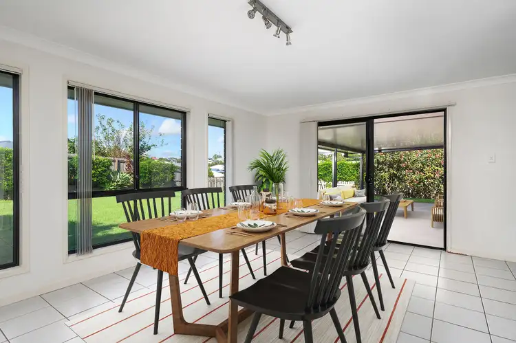 Third view of Homely house listing, 10 Scholar Close, Gympie QLD 4570