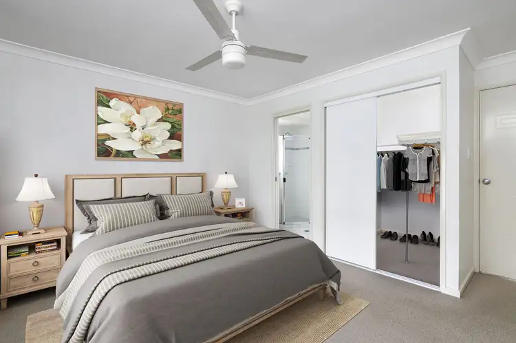 Fifth view of Homely house listing, 10 Scholar Close, Gympie QLD 4570