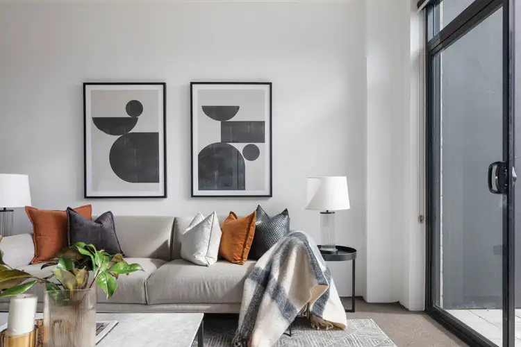 Fourth view of Homely apartment listing, 31/52-54 McEvoy Street, Waterloo NSW 2017