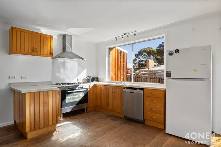 Fifth view of Homely house listing, 18 Tenth Avenue, Dodges Ferry TAS 7173